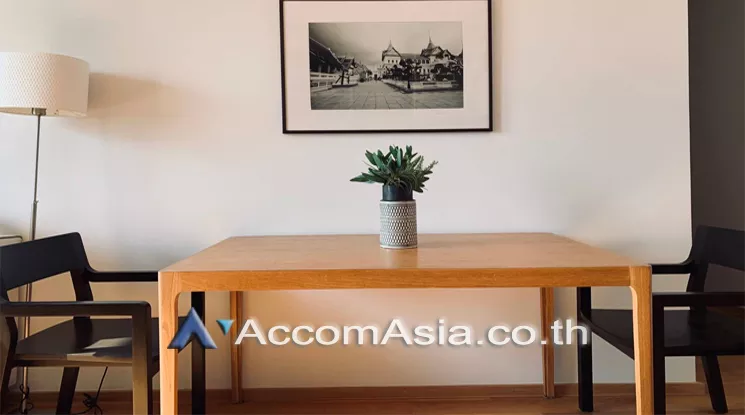 4  2 br Condominium For Rent in Silom ,Bangkok BTS Surasak at Noble Revo Silom AA24099