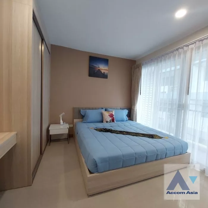 7  3 br Apartment For Rent in Sukhumvit ,Bangkok BTS Phrom Phong at Fully Furnished Apartment AA24126