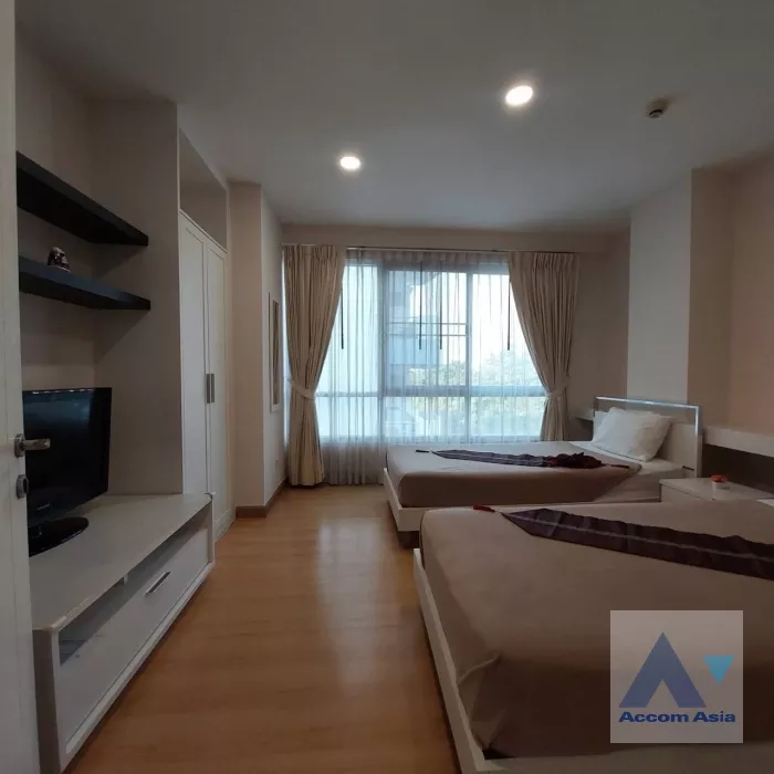 9  3 br Apartment For Rent in Sukhumvit ,Bangkok BTS Phrom Phong at Fully Furnished Apartment AA24126