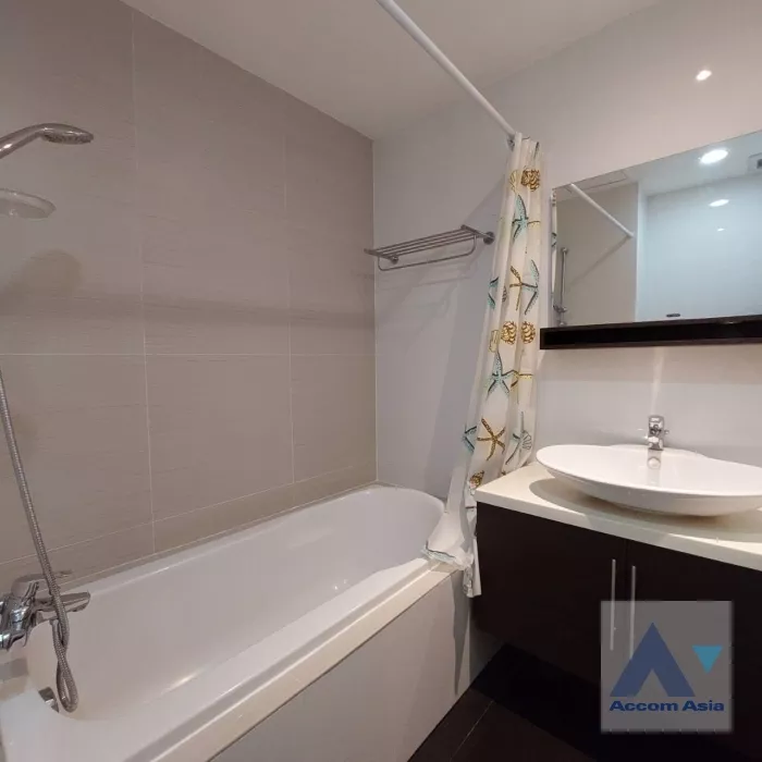 14  3 br Apartment For Rent in Sukhumvit ,Bangkok BTS Phrom Phong at Fully Furnished Apartment AA24126