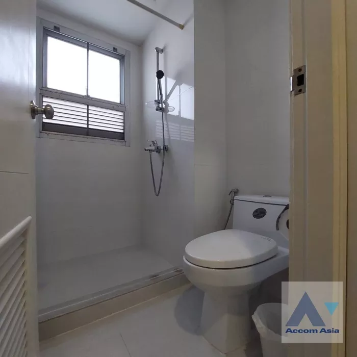 15  3 br Apartment For Rent in Sukhumvit ,Bangkok BTS Phrom Phong at Fully Furnished Apartment AA24126