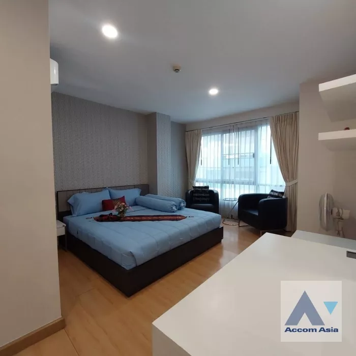 11  3 br Apartment For Rent in Sukhumvit ,Bangkok BTS Phrom Phong at Fully Furnished Apartment AA24126