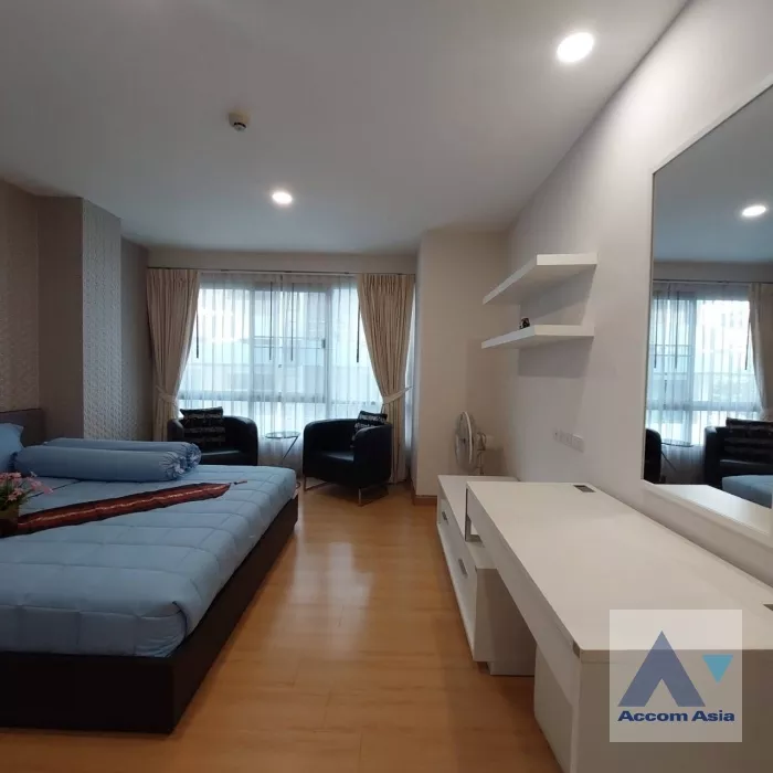 8  3 br Apartment For Rent in Sukhumvit ,Bangkok BTS Phrom Phong at Fully Furnished Apartment AA24126