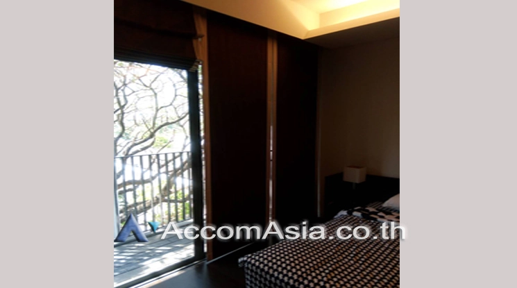  2 Bedrooms  Condominium For Rent in Sukhumvit, Bangkok  near BTS Phrom Phong (AA24145)