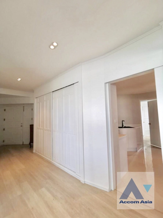 11  2 br Condominium For Rent in Rama 3 ,Bangkok BRT Rama IX Bridge at Riverside Villa  2 AA24178