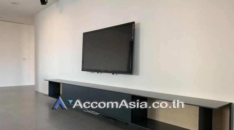  1  2 br Condominium for rent and sale in Charoennakorn ,Bangkok BTS Krung Thon Buri at The River Condominium AA24211