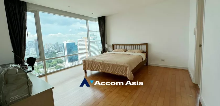 6  2 br Condominium For Rent in Sukhumvit ,Bangkok BTS Ekkamai at Fullerton Sukhumvit AA24213