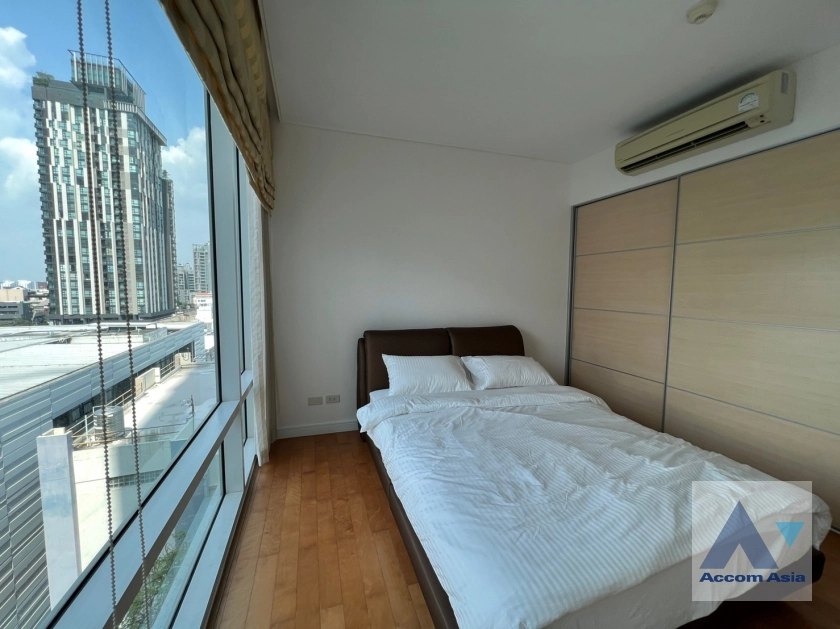 16  2 br Condominium for rent and sale in Sukhumvit ,Bangkok BTS Ekkamai at Fullerton Sukhumvit AA24214