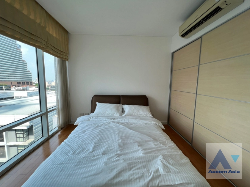 17  2 br Condominium for rent and sale in Sukhumvit ,Bangkok BTS Ekkamai at Fullerton Sukhumvit AA24214