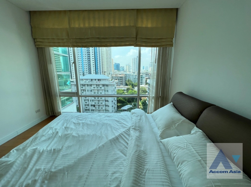 14  2 br Condominium for rent and sale in Sukhumvit ,Bangkok BTS Ekkamai at Fullerton Sukhumvit AA24214