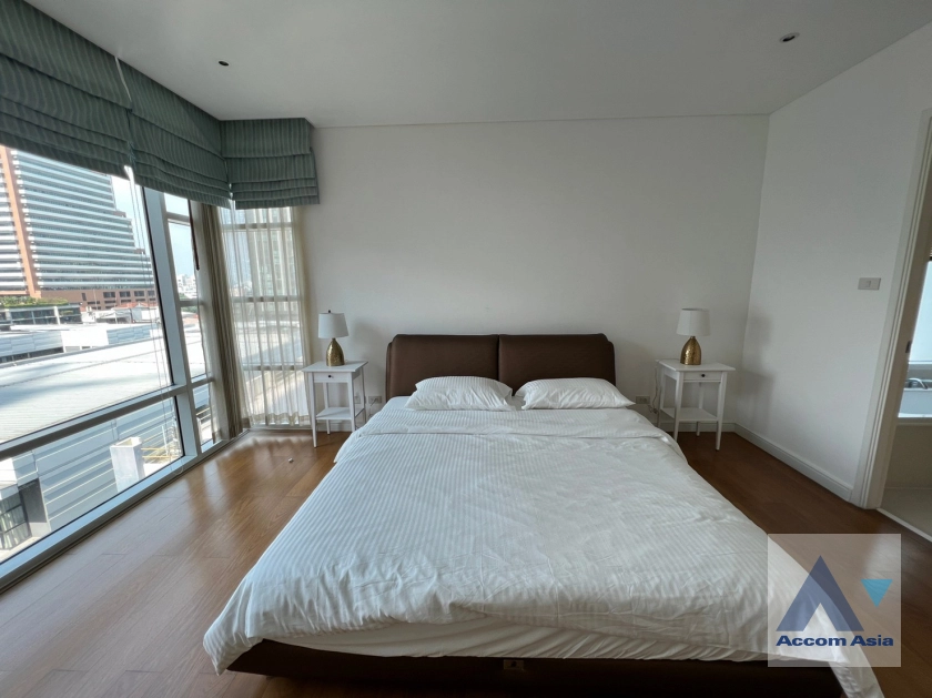 15  2 br Condominium for rent and sale in Sukhumvit ,Bangkok BTS Ekkamai at Fullerton Sukhumvit AA24214