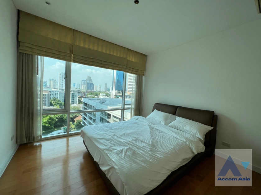 12  2 br Condominium for rent and sale in Sukhumvit ,Bangkok BTS Ekkamai at Fullerton Sukhumvit AA24214