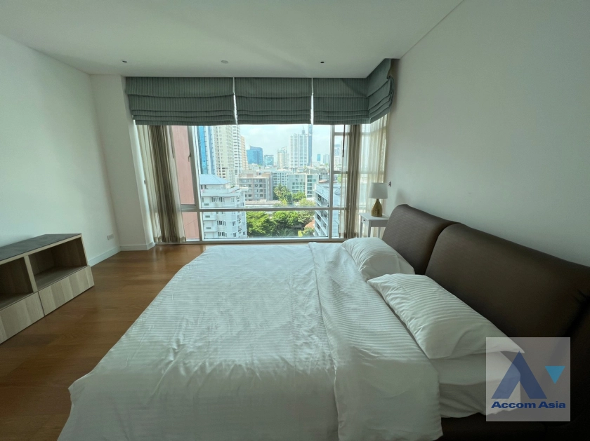 11  2 br Condominium for rent and sale in Sukhumvit ,Bangkok BTS Ekkamai at Fullerton Sukhumvit AA24214