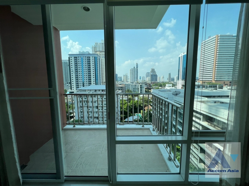 19  2 br Condominium for rent and sale in Sukhumvit ,Bangkok BTS Ekkamai at Fullerton Sukhumvit AA24214