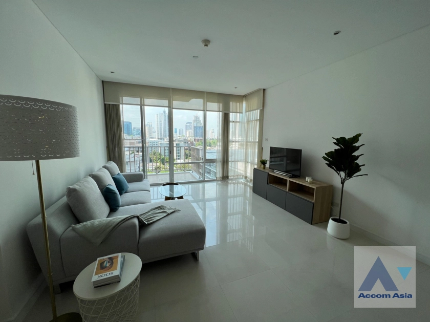 Pet friendly |  2 Bedrooms  Condominium For Rent & Sale in Sukhumvit, Bangkok  near BTS Ekkamai (AA24214)