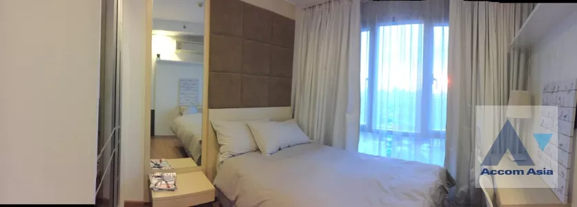 6  2 br Condominium For Sale in Ratchadapisek ,Bangkok BTS Thong Lo at Thru Thonglor AA24229