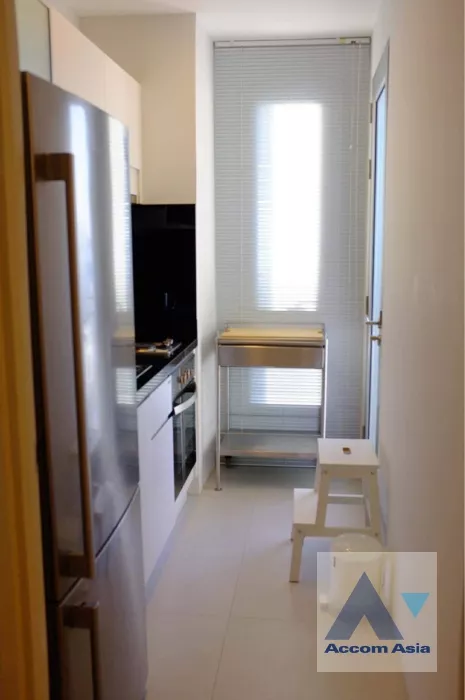 7  2 br Condominium For Sale in Ratchadapisek ,Bangkok BTS Thong Lo at Thru Thonglor AA24229