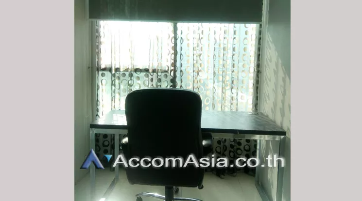  1  2 br Condominium For Rent in Sukhumvit ,Bangkok MRT Phetchaburi at Sukhumvit Living Town AA24252