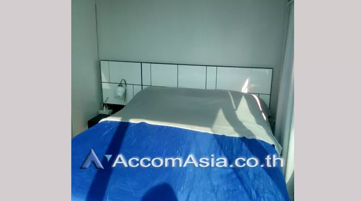 4  2 br Condominium For Rent in Sukhumvit ,Bangkok MRT Phetchaburi at Sukhumvit Living Town AA24252