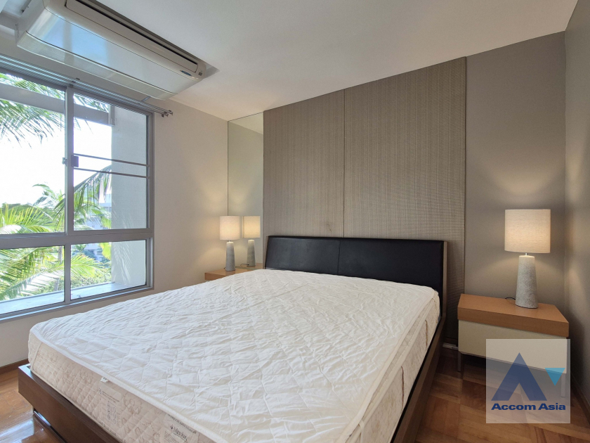 5  2 br Condominium For Rent in Sathorn ,Bangkok BRT Thanon Chan at Bangkok Garden Condominium AA24263