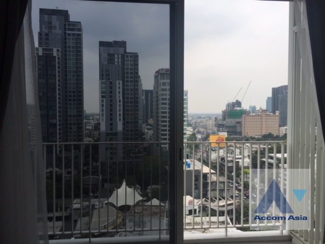 7  1 br Condominium For Rent in Sukhumvit ,Bangkok BTS Thong Lo at HQ Thonglor AA24278