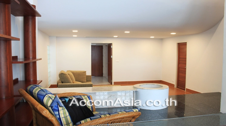 5  3 br Townhouse for rent and sale in Sukhumvit ,Bangkok BTS Phrom Phong AA24300