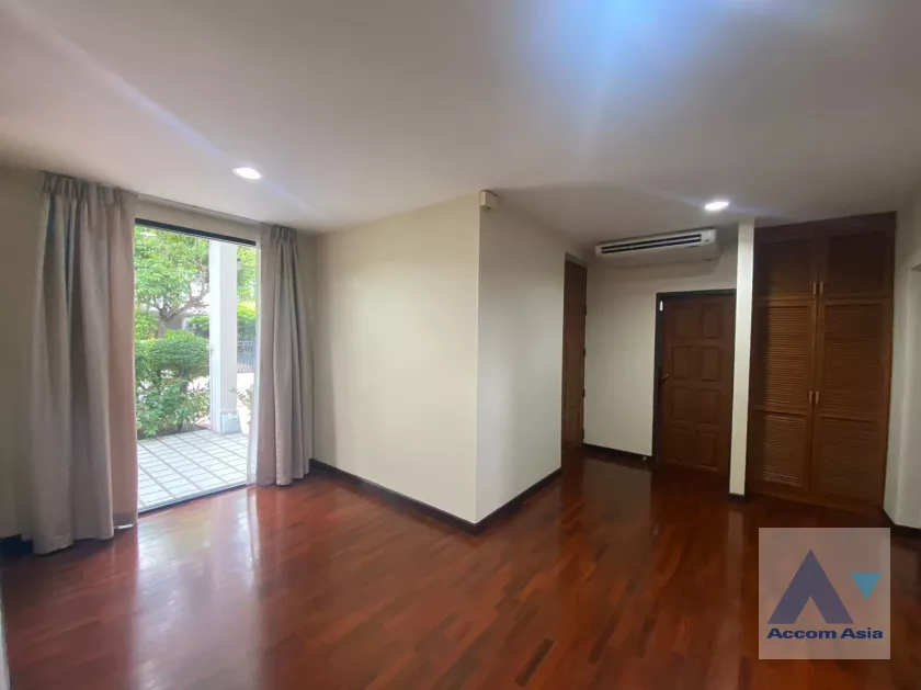 14  5 br House For Rent in Sukhumvit ,Bangkok BTS Thong Lo at Thonglor House Compound AA24348