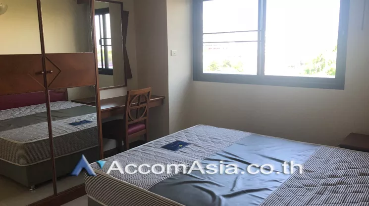  1  2 br Apartment For Rent in Phaholyothin ,Bangkok BTS Ari at Apartment For RENT AA31401