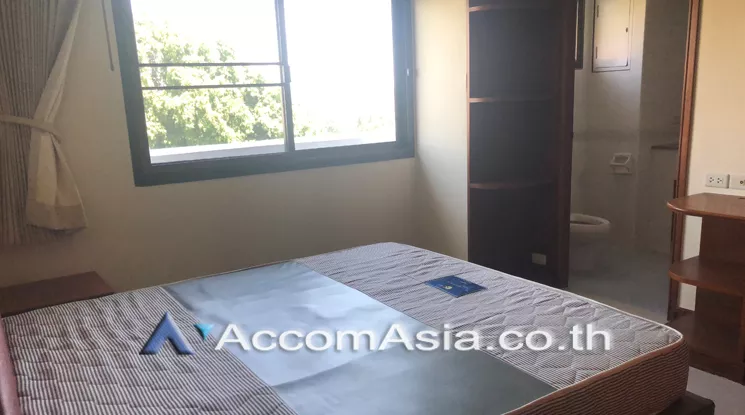 5  2 br Apartment For Rent in Phaholyothin ,Bangkok BTS Ari at Apartment For RENT AA31401