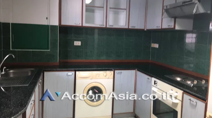  2  2 br Apartment For Rent in Phaholyothin ,Bangkok BTS Ari at Apartment For RENT AA31401