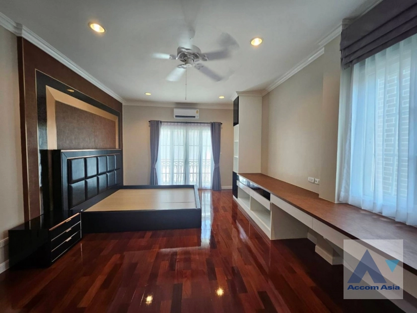 18  5 br House for rent and sale in Bang Na ,Bangkok  at Fantasia Villa 4 AA31663