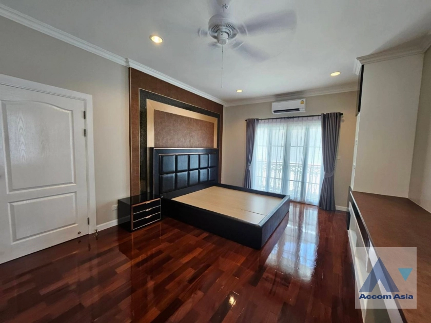 17  5 br House for rent and sale in Bang Na ,Bangkok  at Fantasia Villa 4 AA31663