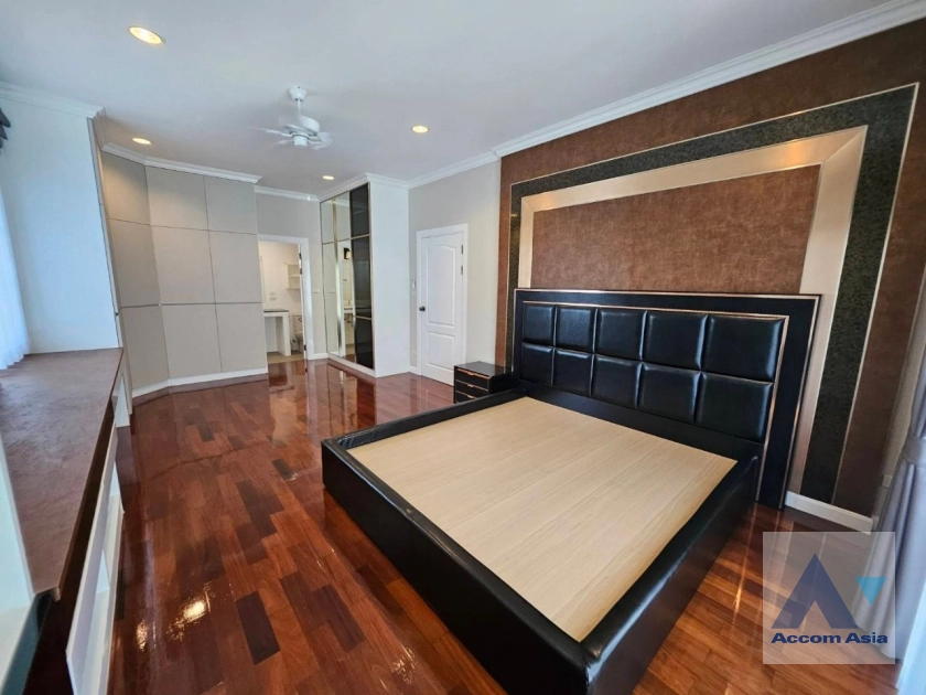 19  5 br House for rent and sale in Bang Na ,Bangkok  at Fantasia Villa 4 AA31663