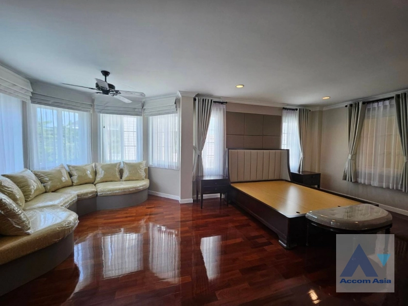 11  5 br House for rent and sale in Bang Na ,Bangkok  at Fantasia Villa 4 AA31663