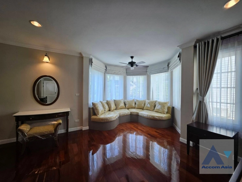 9  5 br House for rent and sale in Bang Na ,Bangkok  at Fantasia Villa 4 AA31663