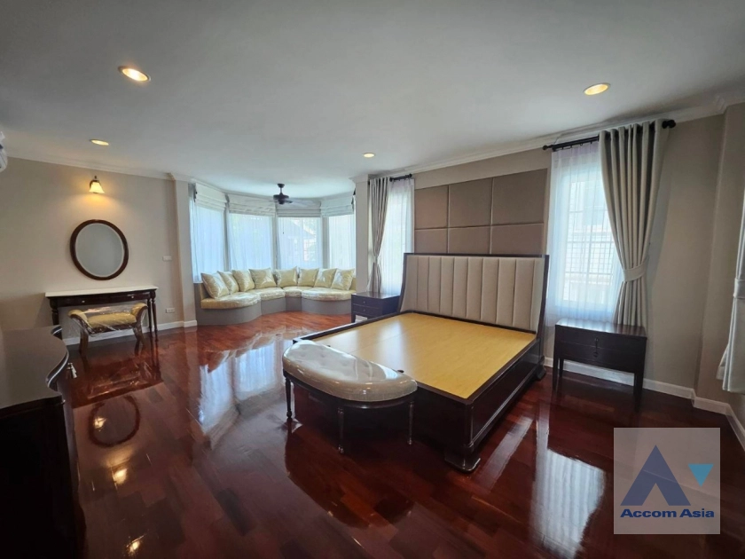 10  5 br House for rent and sale in Bang Na ,Bangkok  at Fantasia Villa 4 AA31663