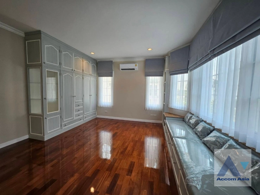 23  5 br House for rent and sale in Bangna ,Bangkok  at Fantasia Villa 4 AA31664