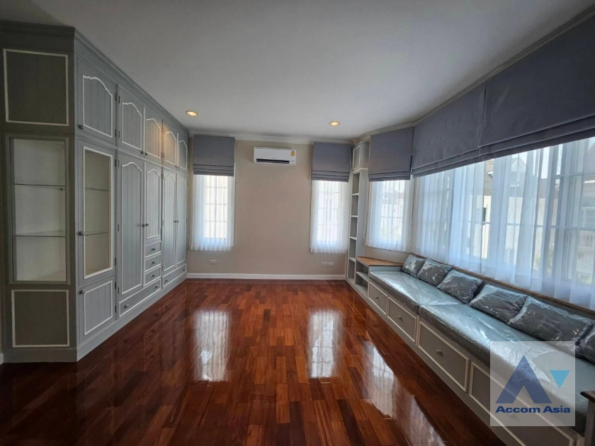 28  5 br House for rent and sale in Bangna ,Bangkok  at Fantasia Villa 4 AA31664