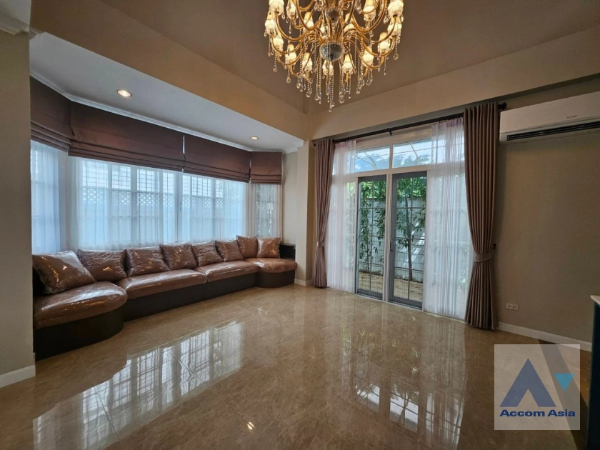  1  5 br House for rent and sale in Bangna ,Bangkok  at Fantasia Villa 4 AA31664