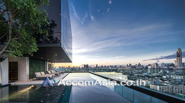  2 Bedrooms  Condominium For Rent in Sukhumvit, Bangkok  (AA31697)