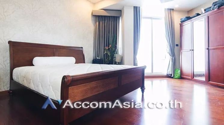 6  4 br Condominium for rent and sale in Ratchadapisek ,Bangkok MRT Rama 9 at Supalai Wellington AA31699