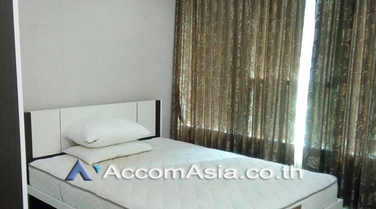 11  3 br Condominium for rent and sale in Sukhumvit ,Bangkok MRT Phetchaburi at Sukhumvit Living Town AA24376