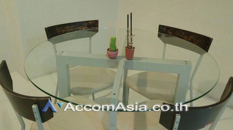  3 Bedrooms  Condominium For Rent & Sale in Sukhumvit, Bangkok  near MRT Phetchaburi (AA24376)