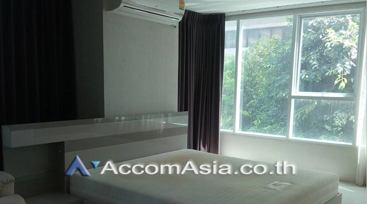 5  3 br Condominium for rent and sale in Sukhumvit ,Bangkok MRT Phetchaburi at Sukhumvit Living Town AA24376