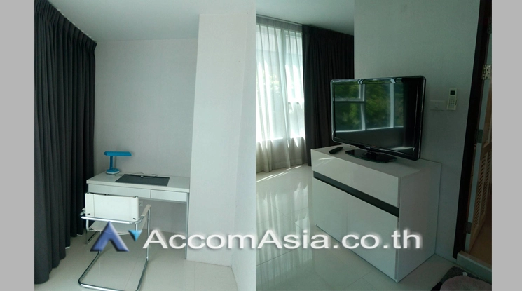 6  3 br Condominium for rent and sale in Sukhumvit ,Bangkok MRT Phetchaburi at Sukhumvit Living Town AA24376