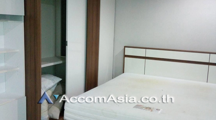 7  3 br Condominium for rent and sale in Sukhumvit ,Bangkok MRT Phetchaburi at Sukhumvit Living Town AA24376