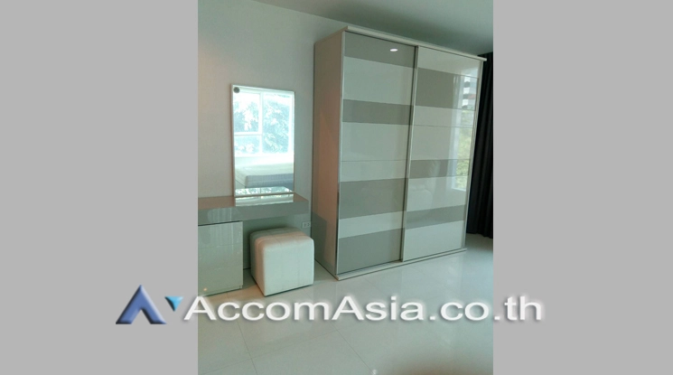 9  3 br Condominium for rent and sale in Sukhumvit ,Bangkok MRT Phetchaburi at Sukhumvit Living Town AA24376