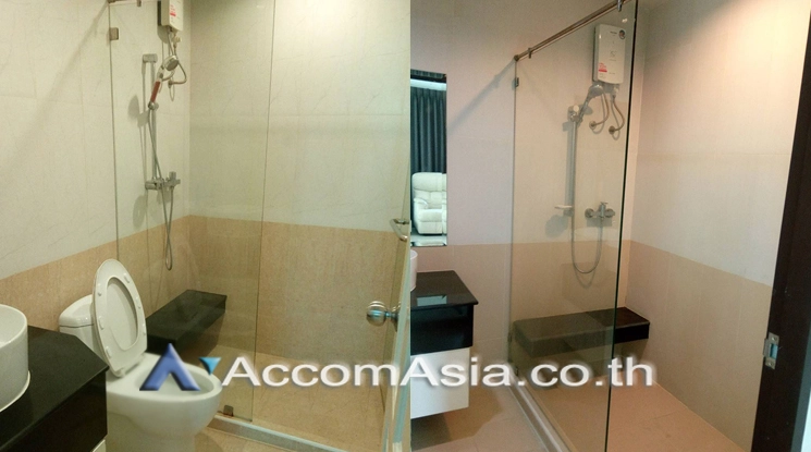 10  3 br Condominium for rent and sale in Sukhumvit ,Bangkok MRT Phetchaburi at Sukhumvit Living Town AA24376