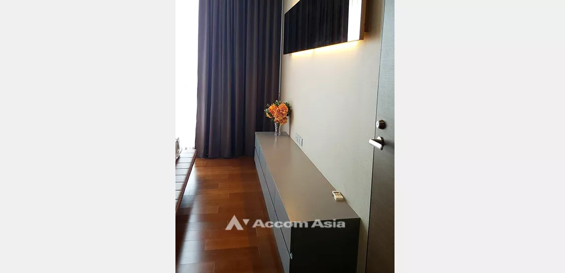 6  2 br Condominium For Rent in Sukhumvit ,Bangkok BTS Thong Lo at Quattro Thonglor AA24387