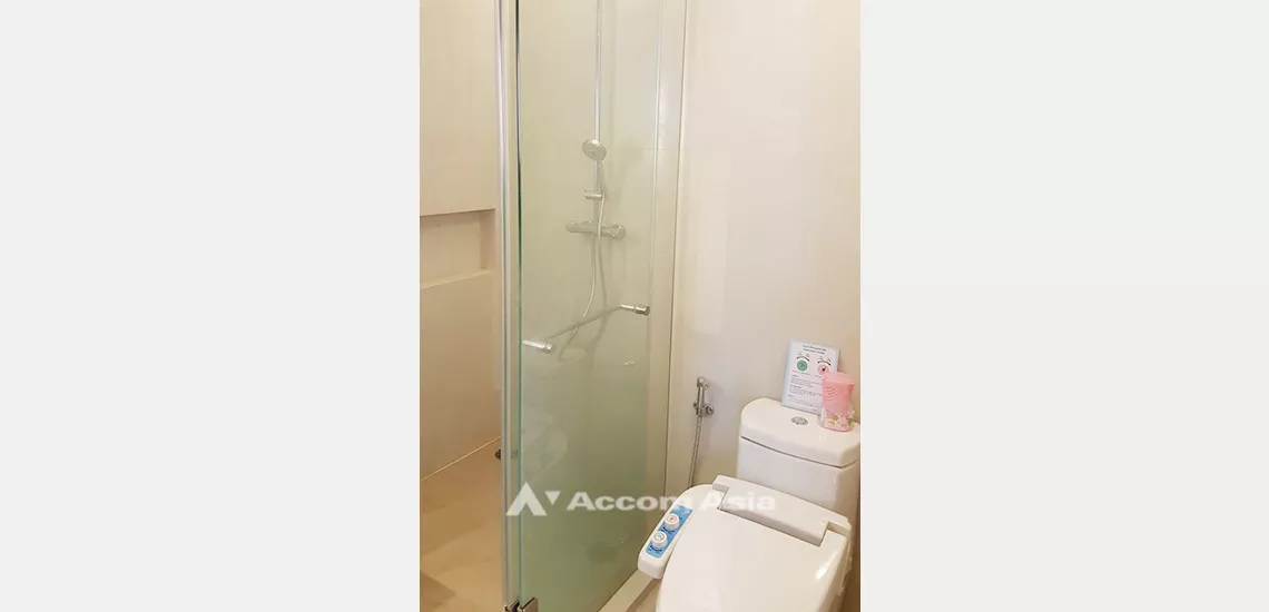 9  2 br Condominium For Rent in Sukhumvit ,Bangkok BTS Thong Lo at Quattro Thonglor AA24387